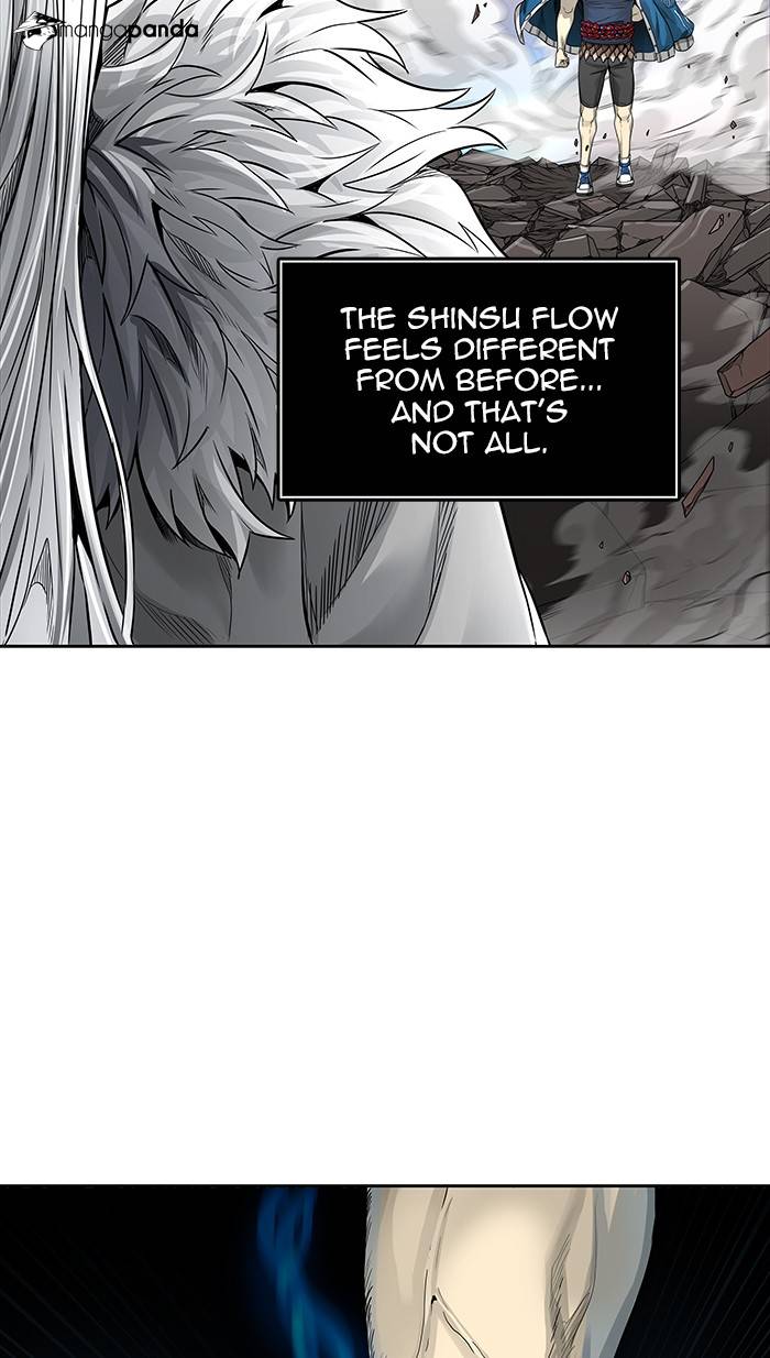 Tower of God Chapter 461 image 045